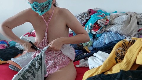 Big ass mom, new girl, big booty