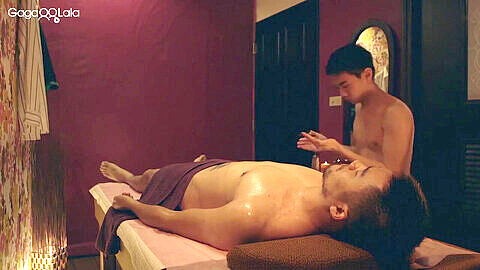 Massage pijat, gay drama movie, trance video gay asian