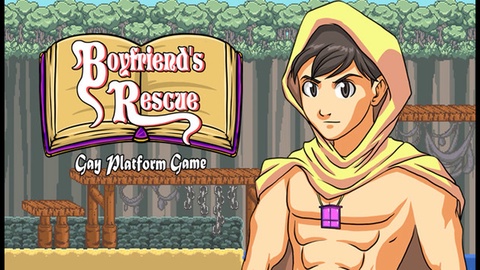 Boyfriend's Rescue: Una recensione seducente di HentaiKen