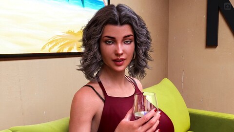 最高のフェラ, 公共フェラチオ, 3dヘンタイ