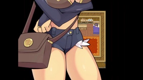 尻, チンポ, お尻