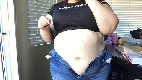 Fat mom tubeسمين, سمينات, bbw mom سمينات