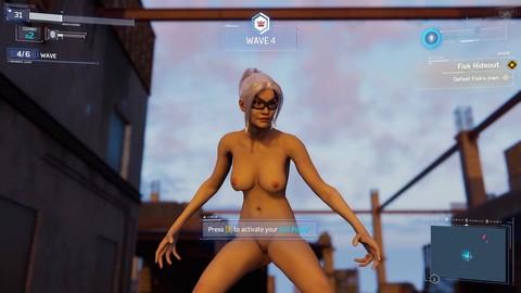 Free porn game, gwen stacy spiderman, celeb