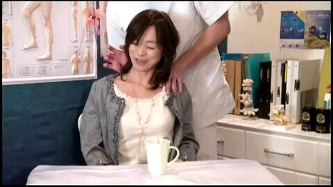 Японский массаж мать, япона мать, японки массаж мамочки