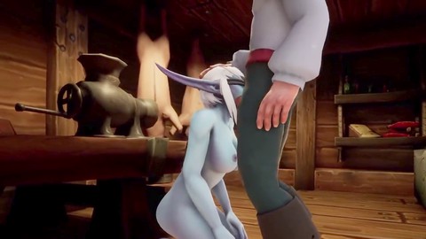 アニメ, 無修正ヘンタイ, ウォークラフト アニメ, 無修正ヘンタイ, ウォークラフト