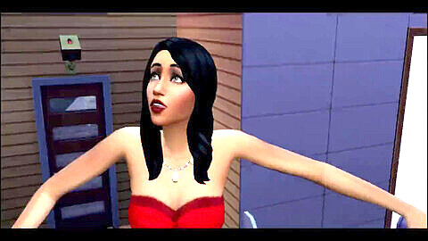 Family blackmail anal, 3d futa family sims, sims 3d new long