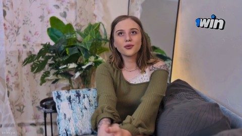 宣教師, タトゥーガール, アマチュアカップル