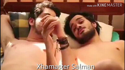 Salman, mumbai salman gay, gangbang hunk breeders