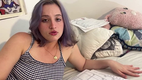 Sucking cock, 18 year, helping