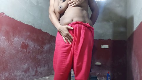 В помещении, анилингус, приемная мать