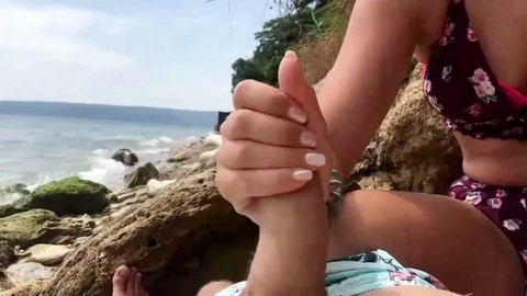 Hd videos, cute girl blowjob, yam-sized