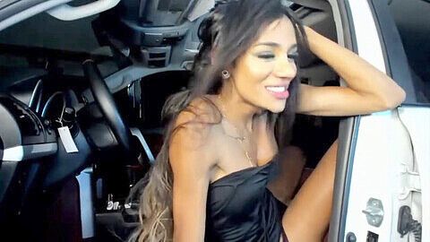Carla brasil 2020, car cruising, sexs
