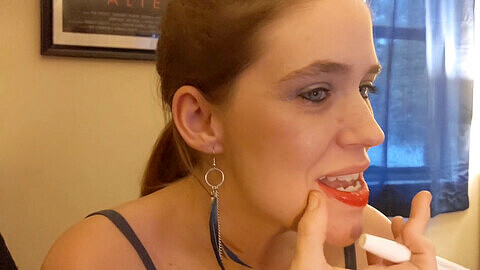 Die ultimative Lippenkonturenstift Empfehlung! Getestet beim Rauchen, Trinken, Küssen und Blasen bis zum Anschlag
