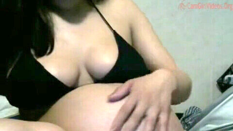 Pregnant latina webcam, pregnant teen solo, pregnant teen lesbian compilation