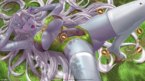 애니, 성인용품, 노 모자이크