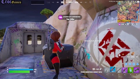 フォートナイト, bootie, fortnight
