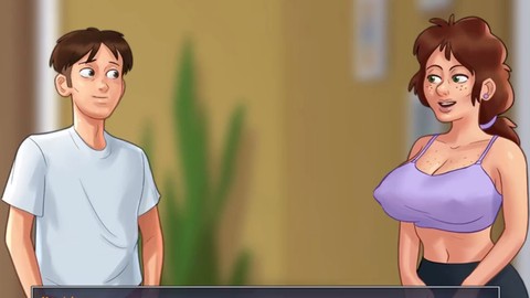 Мультяшный секс, наконец-то, без цензуры