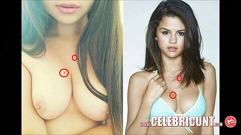 Nude, celebrity mms leaked, latina