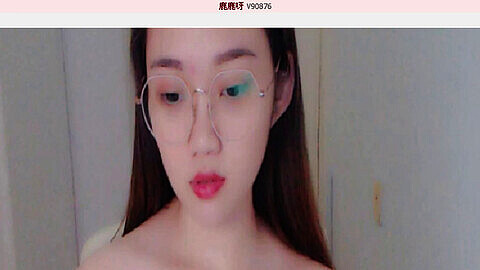 Chinese webcam, biggest tits, big tits