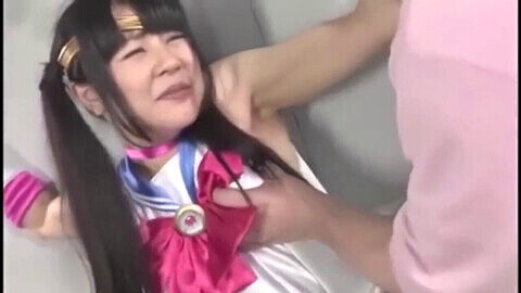 Heroine japanese armpit, japanese tickling fm, japanese gang tickling