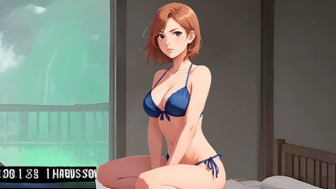 エロアニメ, サブ, アニメ