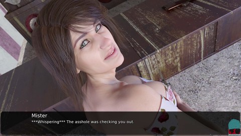 플레이 실황, 3d cg, 실황