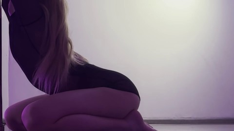 Flawless, glamour, non nude women