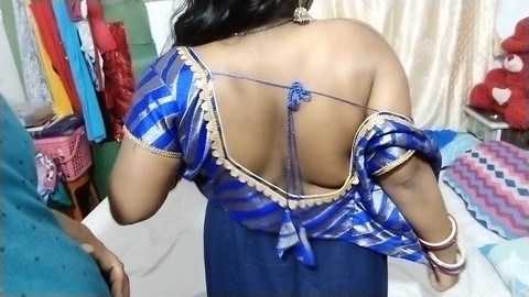 Sexy aunty, bhabhi sex with devar, desi fuck