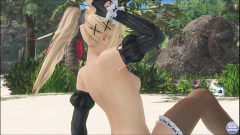 Doaxvv, nude mod, marie rose