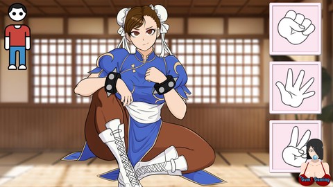 Video game sex, chun li hentai, cartoon porn videos