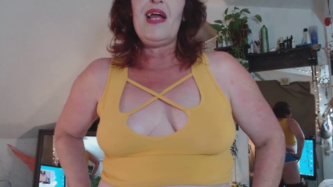 Mature, assets, dawnskye1962