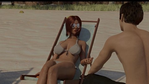 漫画, 高清视频, 热辣