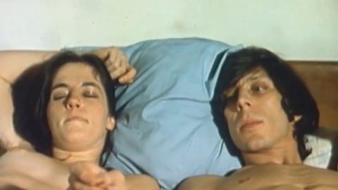 A Retro Erotic Film (1973)