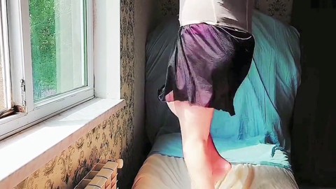 Video porno trans, all new, femboy new