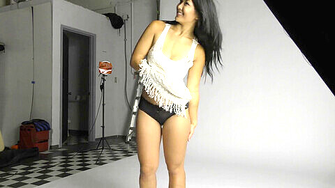 Shanaya abigail, joan nude photoshoot 4k, 18omg