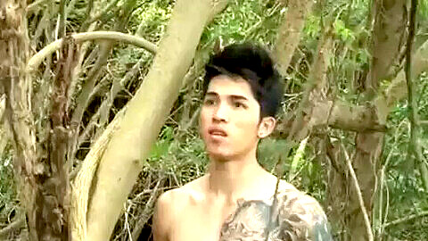 Homosexual, soloboy, تايلندي