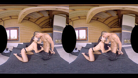 Vr, blow job only, reality lovers