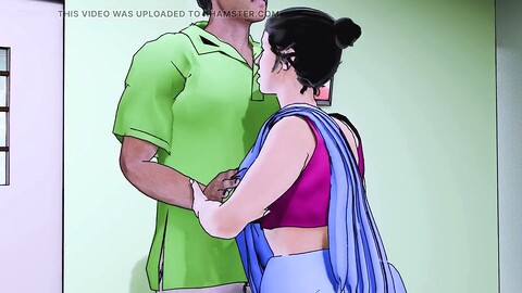 Dessin animé, l’animation 3d, animé