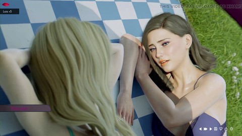 高潮, 特别, 终极