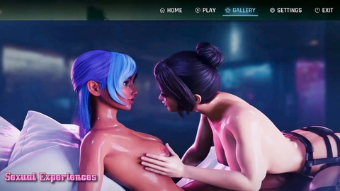 Sex game gameplay, adult game, giochi porno