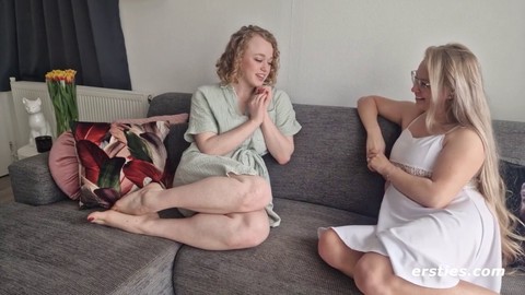 クンニ, レズビアンセックス, ストラップオン