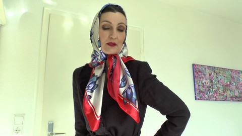 Blazer, today, mature